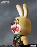 SILENT HILL x Dead by Daylight, Robbie the Rabbit Yellow 1/6 Scale Statue