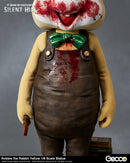 SILENT HILL x Dead by Daylight, Robbie the Rabbit Yellow 1/6 Scale Statue