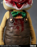 SILENT HILL x Dead by Daylight, Robbie the Rabbit Yellow 1/6 Scale Statue