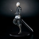 NieR Replicant ver.1.22474487139... Statuette ADULT PROTAGONIST