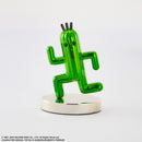 Square Enix BRIGHT ARTS GALLERY CACTUAR - Final Fantasy VII Non Scale Figure