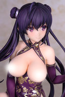 Skytube Tougetsu Matsuri Sitting Ver Illustration by Kurehito Misaki - 1/6 Scale Cast Off Figure