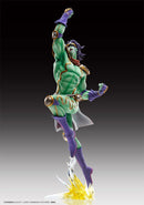 Medicos Statue Legend Star Platinum - JoJo's Bizarre Adventure Non Scale Figure
