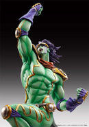 Medicos Statue Legend Star Platinum - JoJo's Bizarre Adventure Non Scale Figure