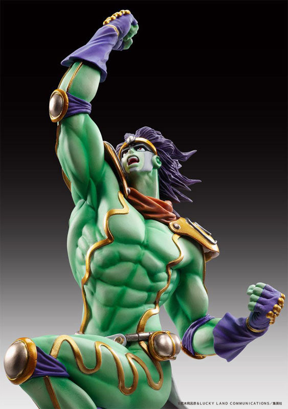 Medicos Statue Legend Star Platinum - JoJo's Bizarre Adventure Non Scale Figure