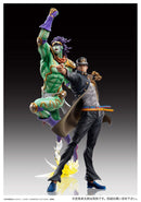 Medicos Statue Legend Star Platinum - JoJo's Bizarre Adventure Non Scale Figure