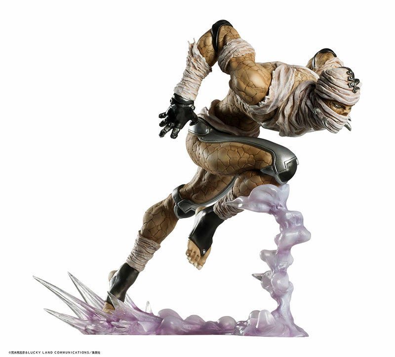 Medicos Statue Legend Hanged Man - JoJo's Bizarre Adventure Non Scale Figure