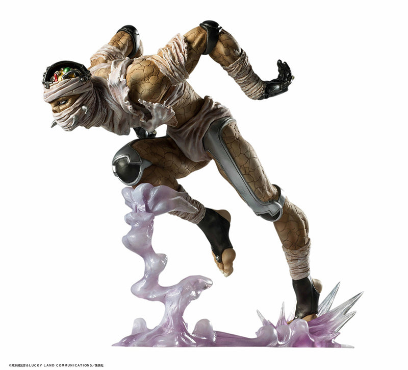 Medicos Statue Legend Hanged Man - JoJo's Bizarre Adventure Non Scale Figure