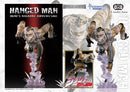 Medicos Statue Legend Hanged Man - JoJo's Bizarre Adventure Non Scale Figure