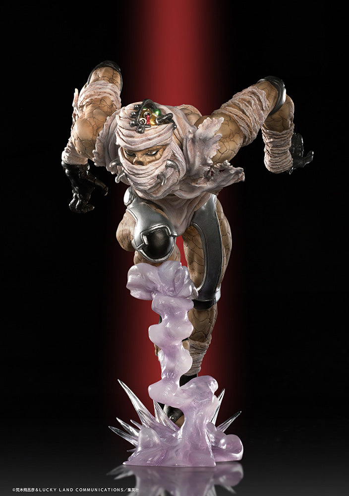 Medicos Statue Legend Hanged Man - JoJo's Bizarre Adventure Non Scale Figure