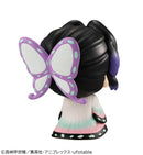 Megahouse Lookup Shinobu Kochou - Demon Slayer Chibi Figure