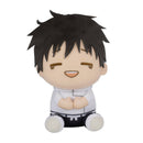 Banpresto Jujutsu Kaisen The Movie Yuta Okkotsu Big Plush