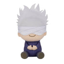 Banpresto Jujutsu Kaisen The Movie Satoru Gojo Big Plush