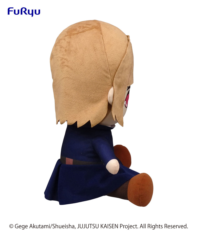 FuRyu Nobara Kugisaki Demon Slayer Super Big Plush