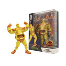 The Loyal Subjects BST AXN Arcade Krang Xl 8in - Teenage Mutant Ninja Turtles Action Figure