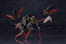 KOTOBUKIYA Hexa Gear Weird Tails Night Stalkers Ver. - 1/24 Scale Model Kit