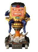 DIAMOND SELECT TOYS Marvel Gallery MODOK Deluxe Figure Diorama