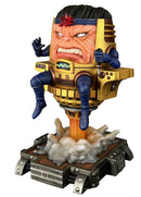 DIAMOND SELECT TOYS Marvel Gallery MODOK Deluxe Figure Diorama
