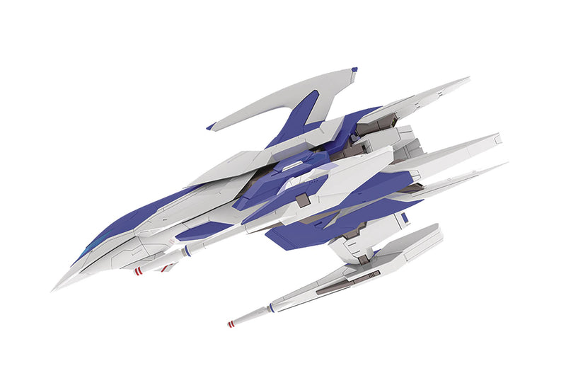 PLUM Dariusburst Chronicle Saviours Silver Hawk Legend Burst Ship 2P Color - 1/60 Scale Model Kit