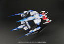 PLUM Dariusburst Chronicle Saviours Silver Hawk Parts - 1/60 Scale Model Kit