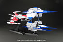 PLUM Dariusburst Chronicle Saviours Silver Hawk Parts - 1/60 Scale Model Kit