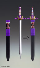 Medicos Chozokado Jonathan Joestar - JoJo's Bizarre Adventure Action Figure