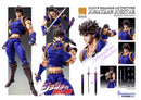 Medicos Chozokado Jonathan Joestar - JoJo's Bizarre Adventure Action Figure