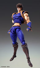 Medicos Chozokado Jonathan Joestar - JoJo's Bizarre Adventure Action Figure