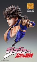 Medicos Chozokado Jonathan Joestar - JoJo's Bizarre Adventure Action Figure