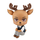 Megahouse Lookup Louis w. Gift - BEASTARS Chibi Figure