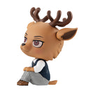 Megahouse Lookup Louis w. Gift - BEASTARS Chibi Figure