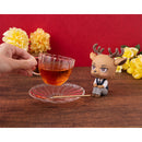 Megahouse Lookup Louis w. Gift - BEASTARS Chibi Figure