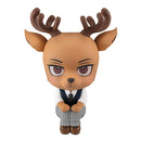 Megahouse Lookup Louis w. Gift - BEASTARS Chibi Figure
