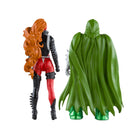 MCFARLANE Spawn Page Punchers 2pk She Spawn and Curse 3in Action Figures with Comic