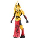 MCFARLANE Spawn Page Punchers 2pk Freak and Mandarin Spawn 3in Action Figures with Comic