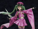 Design COCO Hatsune Miku Senbonzakura 10th Anniversary Ver. 1/7 Scale Figure