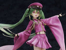 Design COCO Hatsune Miku Senbonzakura 10th Anniversary Ver. 1/7 Scale Figure