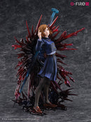 SEGA S-Fire Nobara Kugisaki 1/7 Scale Figure Jujutsu Kaisen