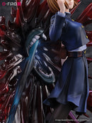 SEGA S-Fire Nobara Kugisaki 1/7 Scale Figure Jujutsu Kaisen
