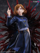 SEGA S-Fire Nobara Kugisaki 1/7 Scale Figure Jujutsu Kaisen