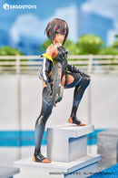 ENSOUTOYS Arms Note Suieibu no Buchou-chan 1/7 Scale Figure