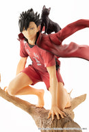 KOTOBUKIYA ARTFX J Tetsurou Kuroo - HAIKYU!! 1/8 Scale Figure