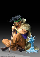 Medicos Statue Legend NDoul & Geb - JoJo's Bizarre Adventure Non Scale Figure