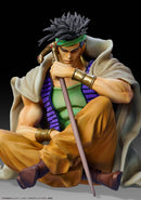 Medicos Statue Legend NDoul & Geb - JoJo's Bizarre Adventure Non Scale Figure