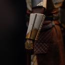 IRON STUDIOS Ahsoka Captain Enoch 1/10 Art Scale Star Wars Limited Edition Statue