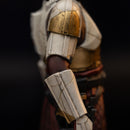 IRON STUDIOS Ahsoka Captain Enoch 1/10 Art Scale Star Wars Limited Edition Statue