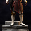 IRON STUDIOS Ahsoka Captain Enoch 1/10 Art Scale Star Wars Limited Edition Statue