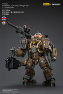 JOYTOY Infinity Ariadna Blackjacks 10th Heavy Ranger Battalion T2 Sniper Rifle 1/18 Scale Action Figure