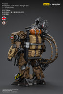 JOYTOY Infinity Ariadna Blackjacks 10th Heavy Ranger Battalion T2 Sniper Rifle 1/18 Scale Action Figure