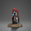 IRON STUDIOS Mumm-Ra Decayed Form 1/10 Art Scale ThunderCats  Limited Edition Statue